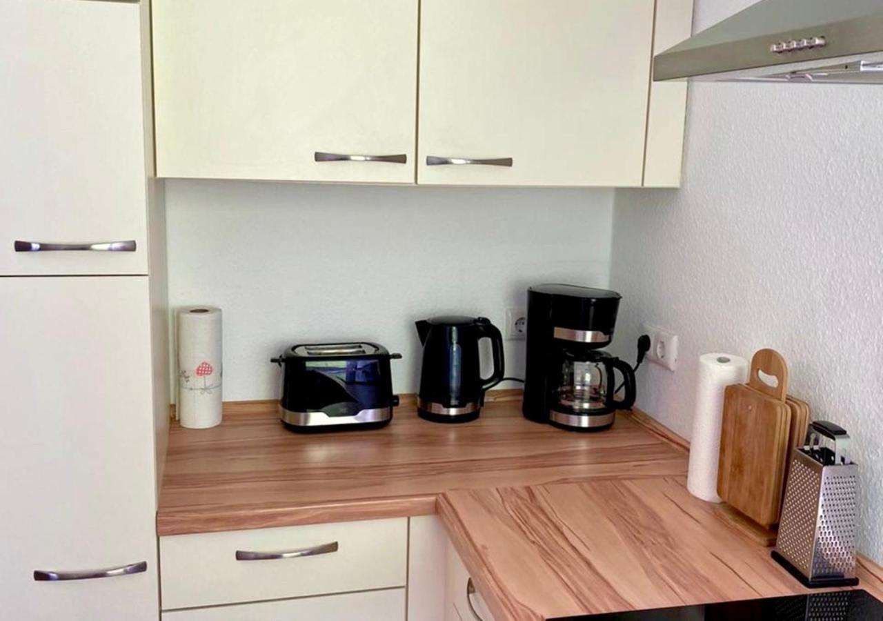 Modernes 3 Zimmer Apartment Im Jugendstilhaus Κόχεμ Εξωτερικό φωτογραφία